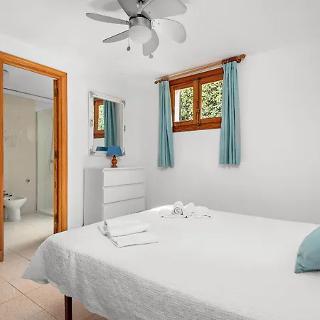 Villa Llevant Son Bou