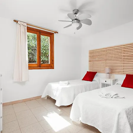 Villa Llevant *