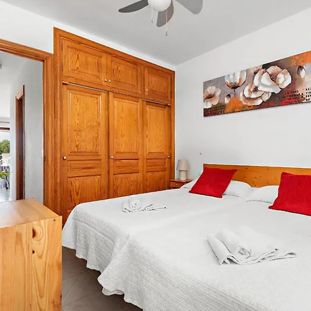 Llevant Villa *