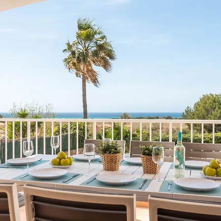 Llevant Villa Son Bou