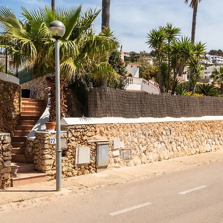 Villa Llevant *
