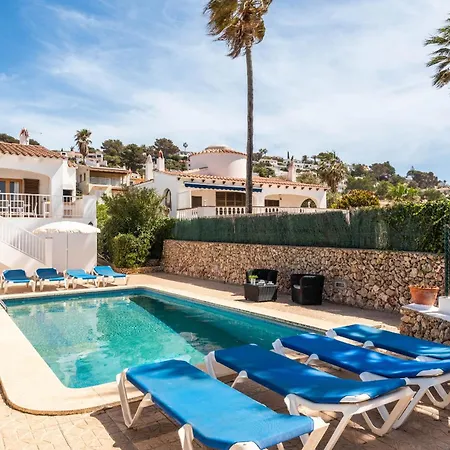Villa Llevant Son Bou